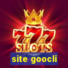 site goocli